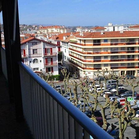 Appartement Moderne, Centre-Ville, A 400M De La Plage - Fr-1-4-655 Saint-Jean-de-Luz Exterior photo