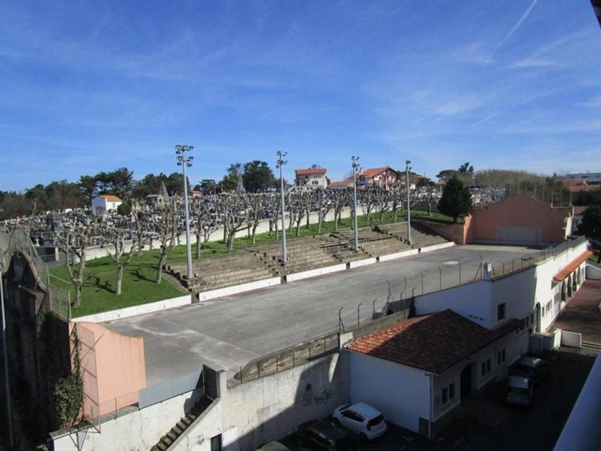 Appartement Moderne, Centre-Ville, A 400M De La Plage - Fr-1-4-655 Saint-Jean-de-Luz Exterior photo