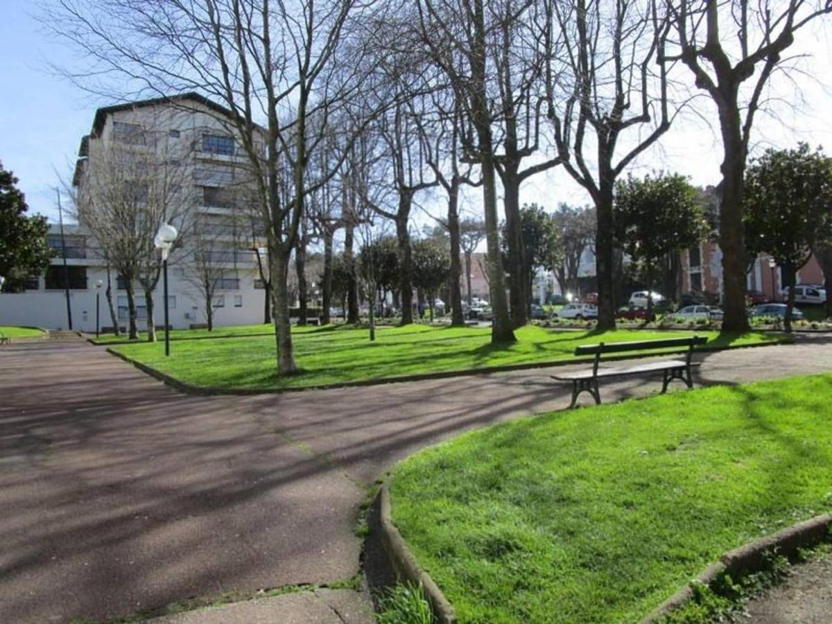 Appartement Moderne, Centre-Ville, A 400M De La Plage - Fr-1-4-655 Saint-Jean-de-Luz Exterior photo